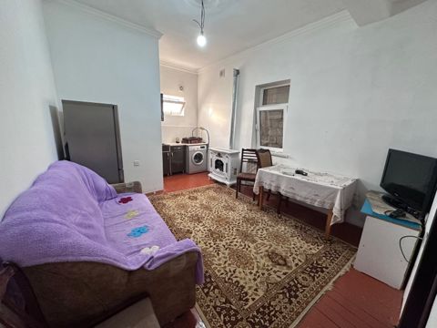 Həyət evi kirayə verilir, Xırdalan ş — Arzu xanim