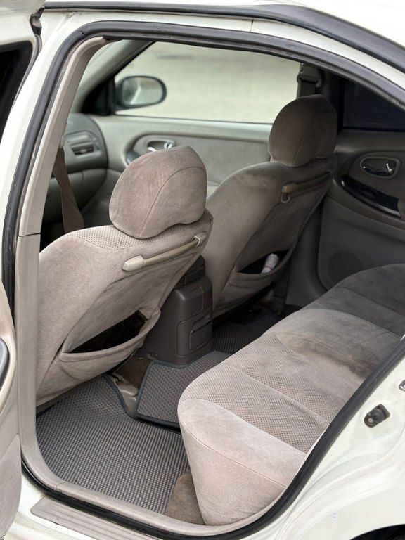 Nissan Maxima, 3.0 L, 2004 il, 350 000 km 90-LE-224 — Avtomobillər, Sumqayıt (9)