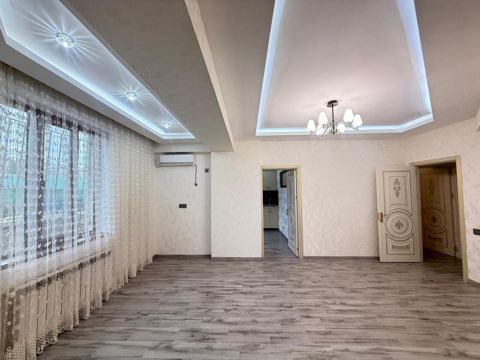 2-otaqlı yeni tikili kirayə verilir, Həzi Aslanov m., 65 m² — Bakı