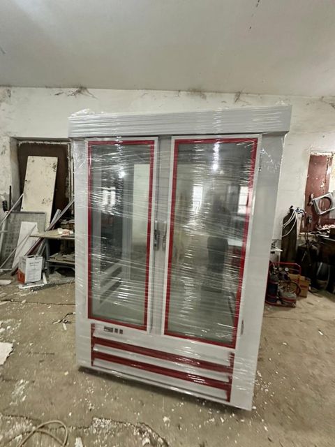 Et soyducuu — Bakı