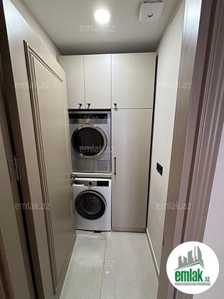 Satılır 3 otaqlı 127 m² yeni tikili Bakı — Mənzil (12)