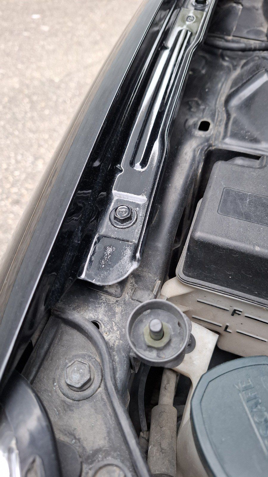Hyundai Accent, 2007 il 99-HY-575 — Avtomobillər, İsmayıllı (7)