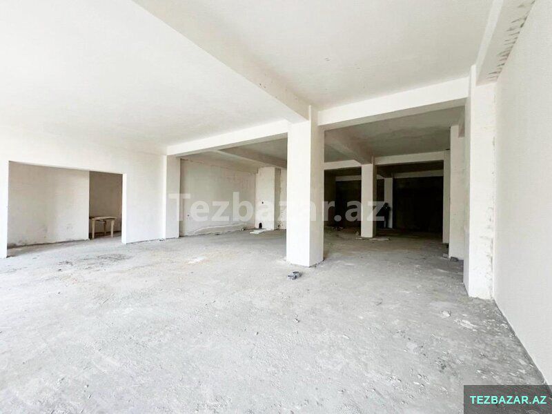 Nizami metrosu.Nizami City obyekt 204 kv.m — Ofis, Bakı (8)