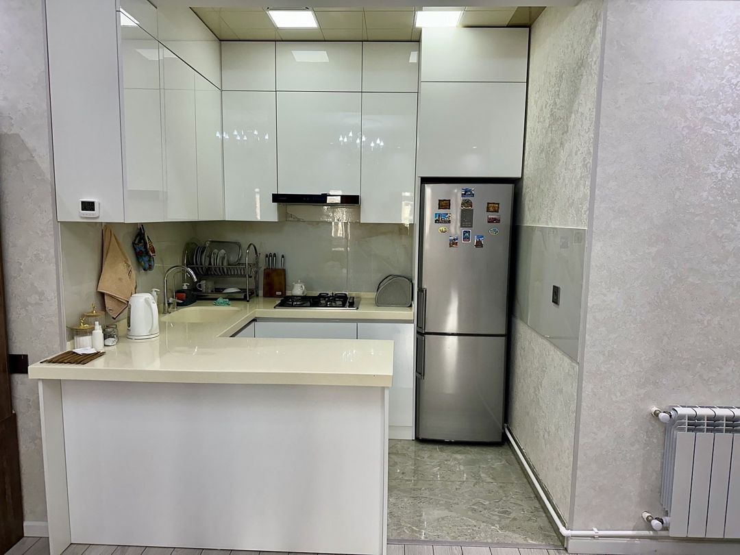 Satılır 3 otaqlı yeni tikili 82 m² — Mənzil, Bakı (7)
