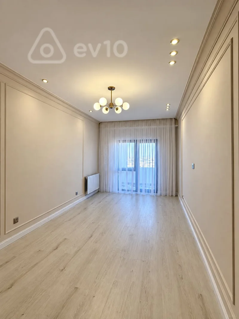 3 otaqlı mənzil, 96 m², Şirin Mirzəyev — Mənzil, Bakı (7)