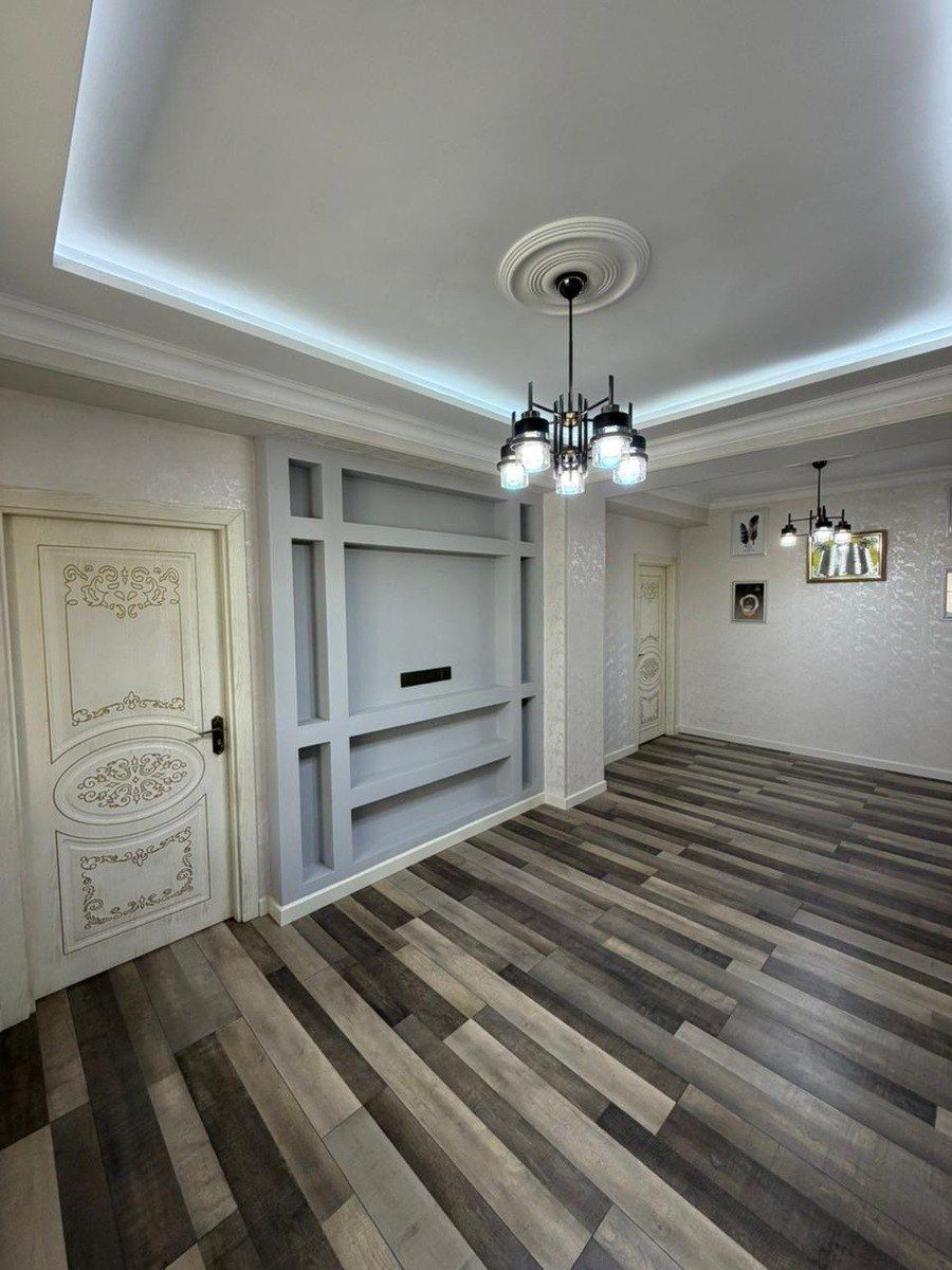 Satılır 3 otaqlı yeni tikili 83 m² — Mənzil, Bakı (6)