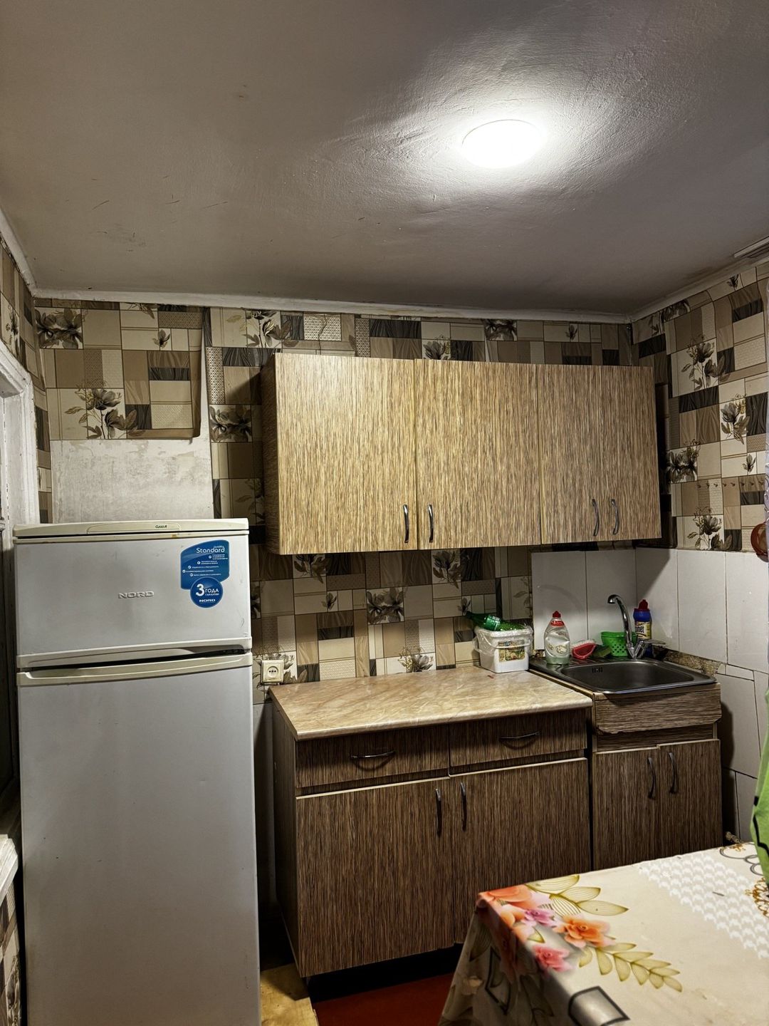 İcarəyə verilir 2 otaqlı həyət evi/bağ evi 42 m² — Ev, villa, Bakı (5)