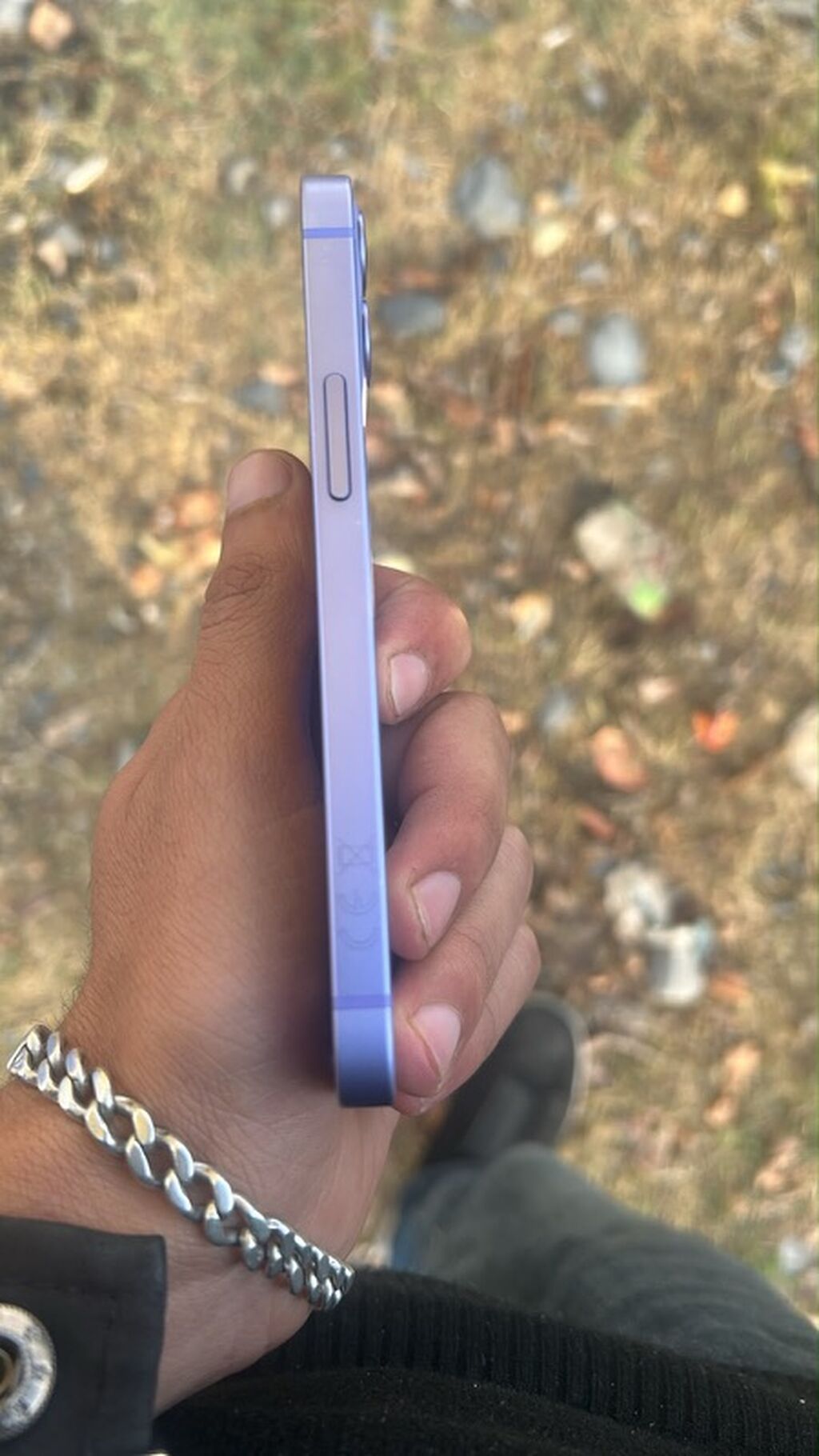 IPhone 12 mini, Face ID — Apple iPhone, Ağdaş (2)