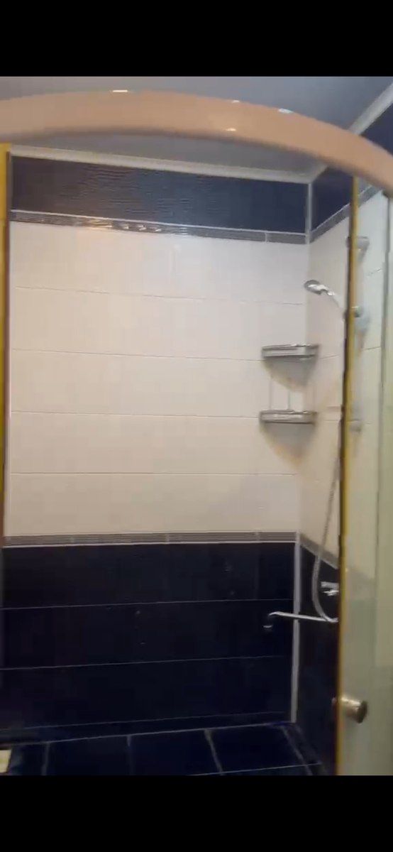 4-otaqlı mənzil kirayə verilir, Gəncə ş., 100 m² — Mənzil, Gəncə (4)