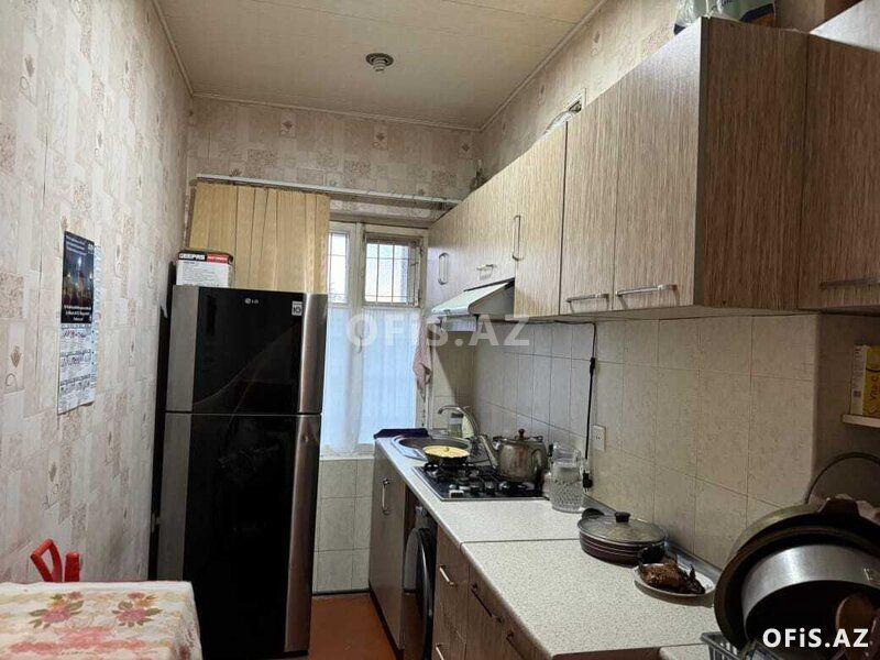 Köhnə tikili Satılır Sabunçu r., Bakixanov q., 3 otaq, 65 m² — Mənzil, Bakı (7)