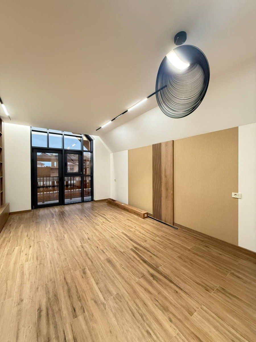 Satılır 3 otaqlı həyət evi/bağ evi 138 m² — Ev, villa, Bakı (4)