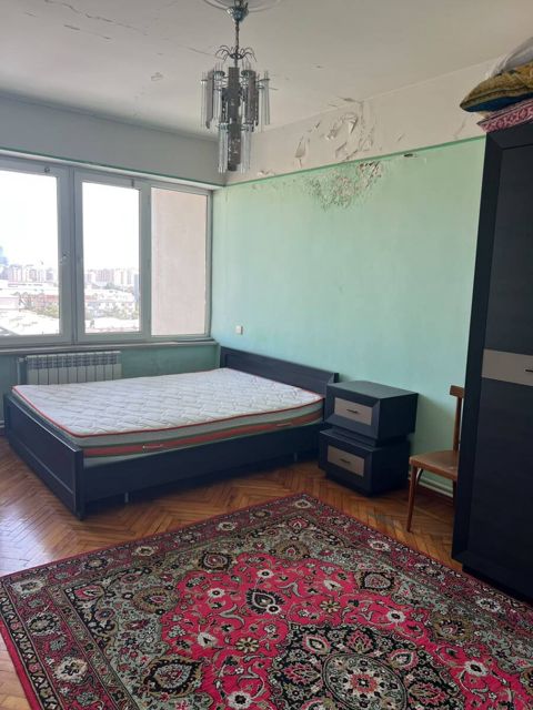 İcarəyə verilir 3 otaqlı köhnə tikili 65 m² — Bakı