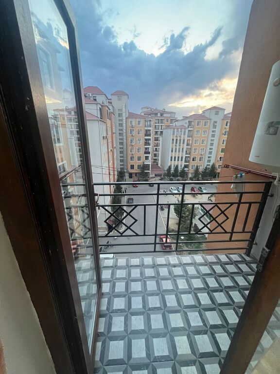 Satılır 2 otaqlı yeni tikili 80 m² — Mənzil, Bakı (9)
