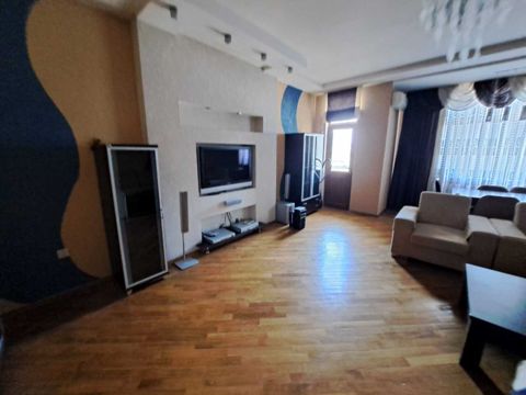 İcarəyə verilir 3 otaqlı yeni tikili 170 m² — Bakı