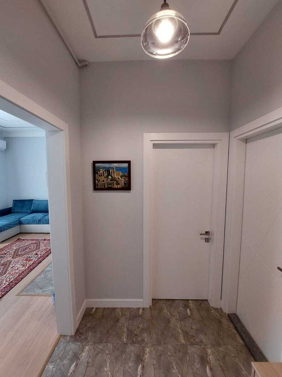 İcarəyə verilir 2 otaqlı köhnə tikili 60 m² — Mənzil, Bakı (9)