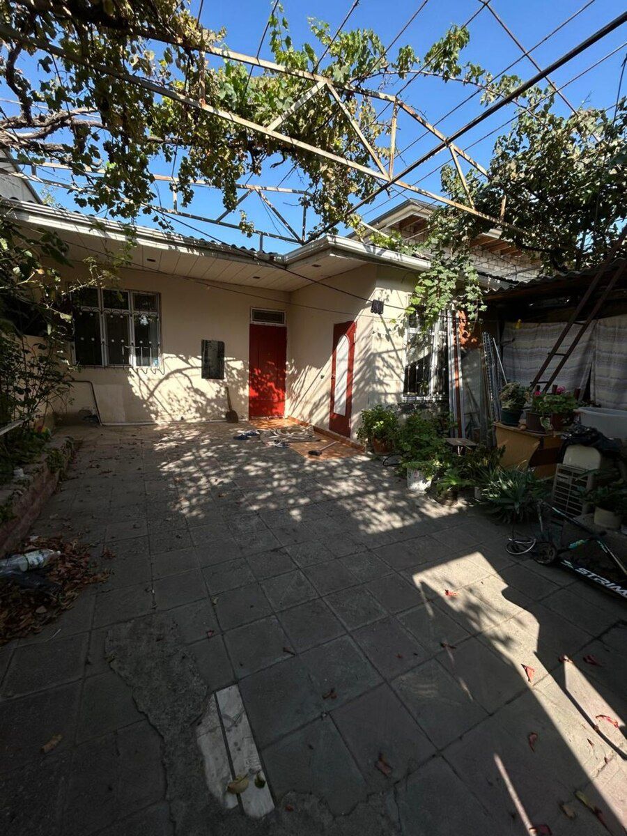 Həyət evi, Əmircan qəs — Ev, villa, Bakı (8)