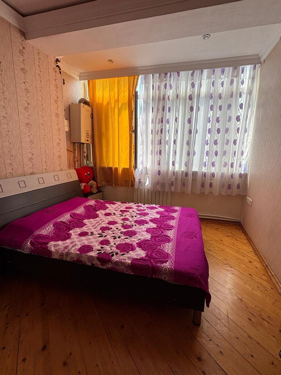 İcarəyə verilir 2 otaqlı yeni tikili 65 m² — Mənzil, Bakı (2)