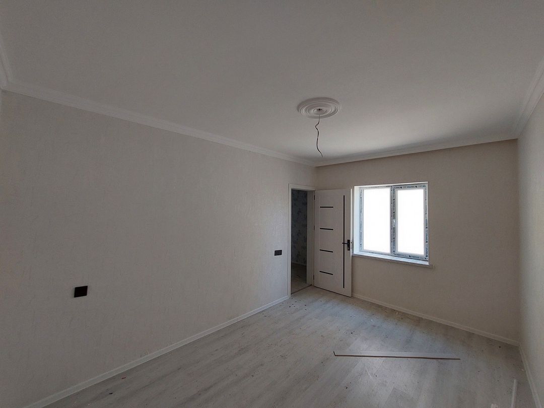 Satılır 3 otaqlı həyət evi/bağ evi 90 m² — Ev, villa, Bakı (11)