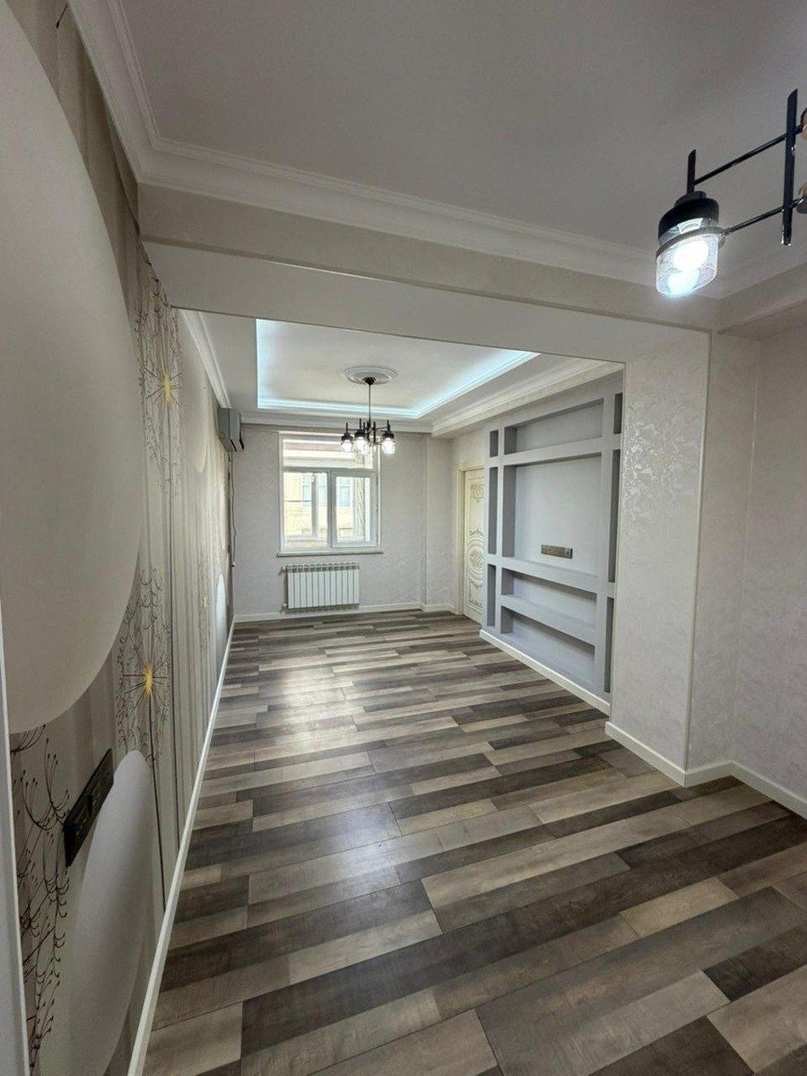 Satılır 3 otaqlı yeni tikili 83 m² — Mənzil, Bakı (5)