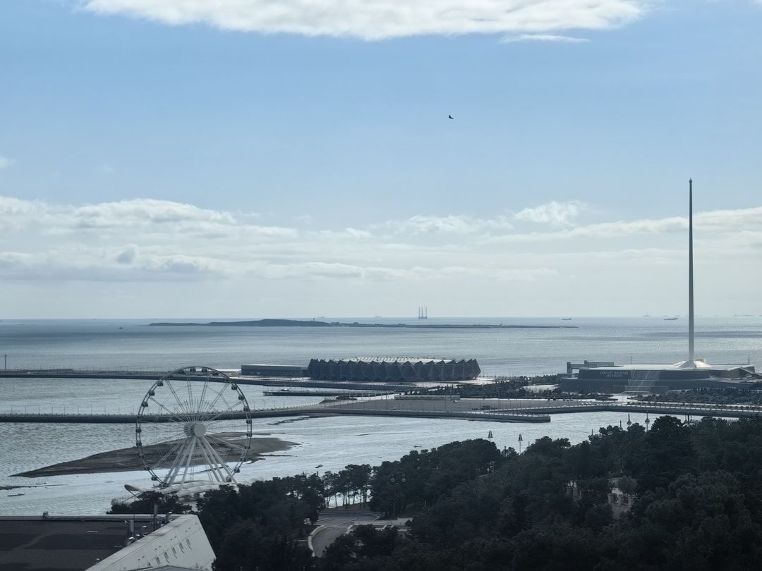 Satılır 3 otaqlı köhnə tikili 115 m² — Mənzil, Bakı (8)