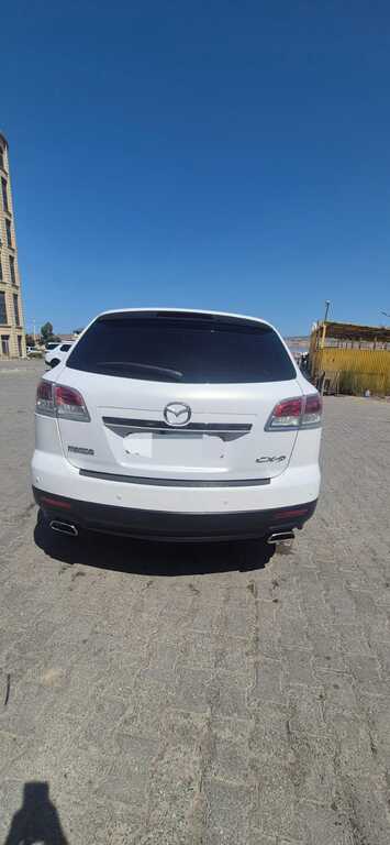 Mazda CX-9, 3.7 L, 2008 il, 229 300 km — Avtomobillər, Bakı (3)