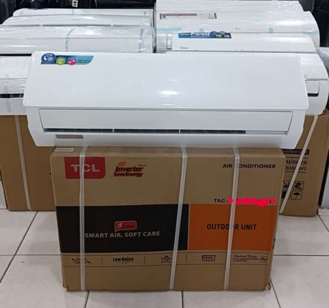 Kondisioner "TCL TAC-24CHSA/XA61" — Bakı