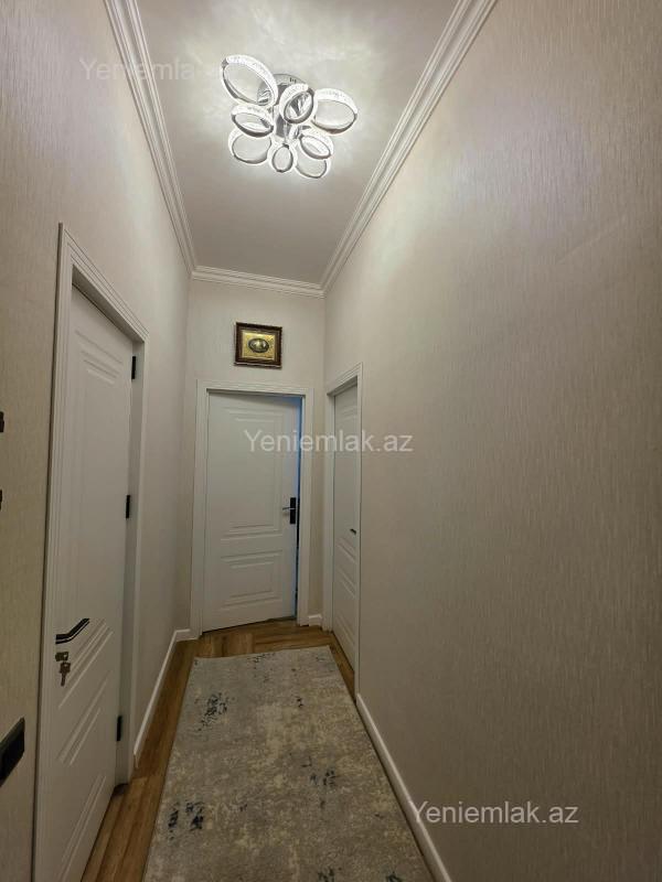 Satılır 2 otaqlı Bina evi menzil (Yeni tikili), 54 m², Xırdalan ş — Mənzil (9)