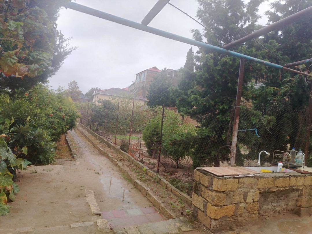 4 sot torpaq sahəsi, Novxanı bağları — Torpaq, Bakı (4)