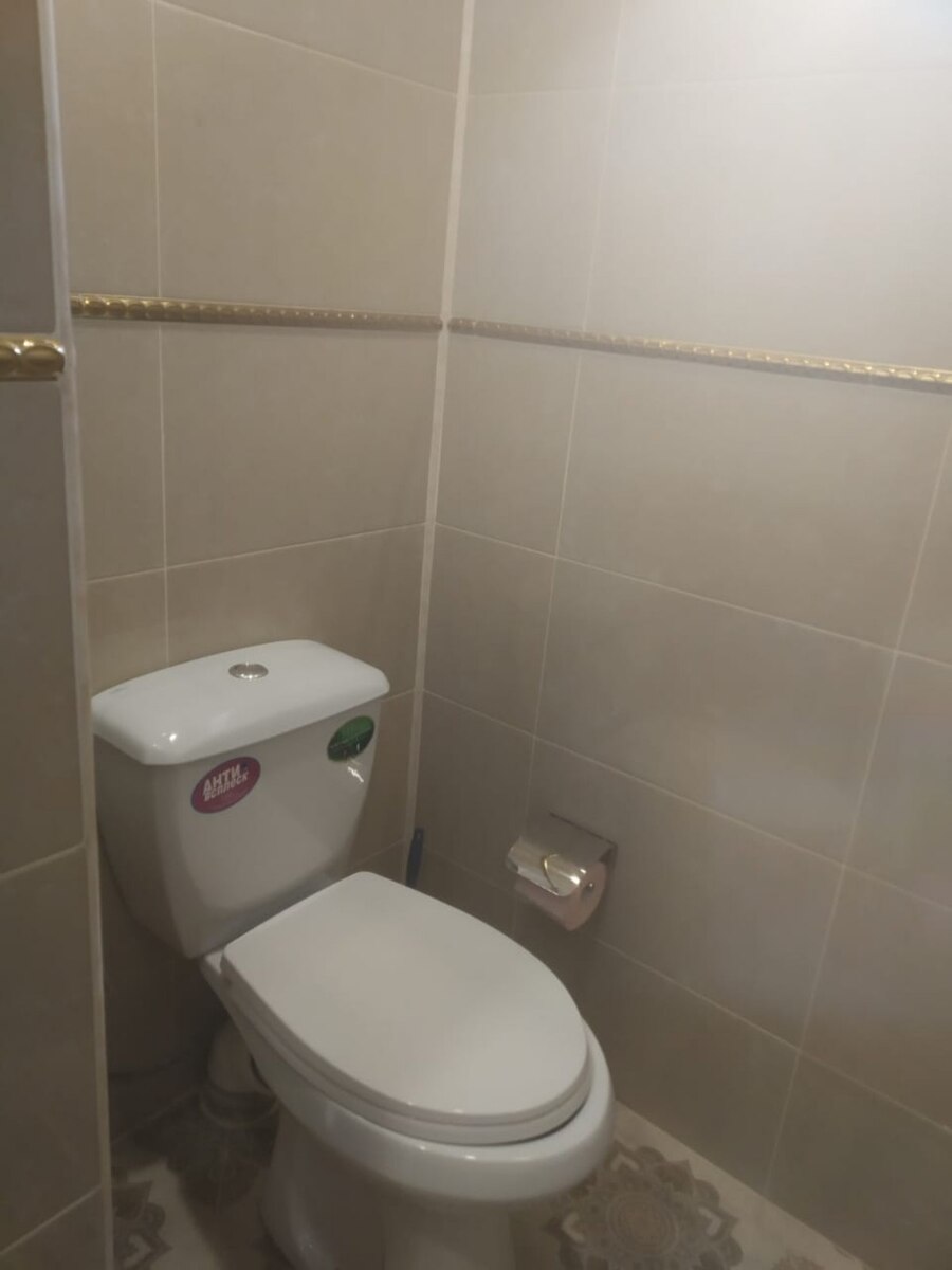 Həyət evi, Sumqayıt ş — Ev, villa, Sumqayıt (3)