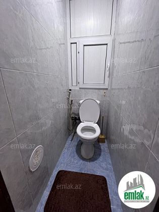 Satılır 4 otaqlı 110 m² köhnə tikili Köhnə Günəşli — Mənzil (9)
