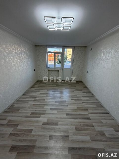 Köhnə tikili Satılır Xırdalan, Xırdalan 1 nömrəli məktəbin yanı, 1 otaq, 32 m² — Apartment