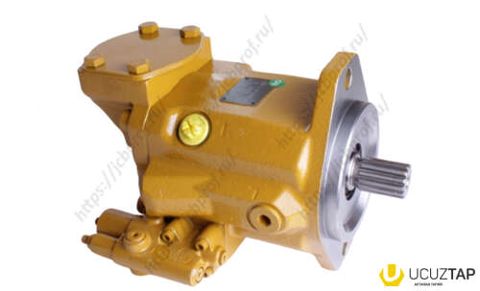 Jcb ekskavator ehtiyat hisseleri — Bakı