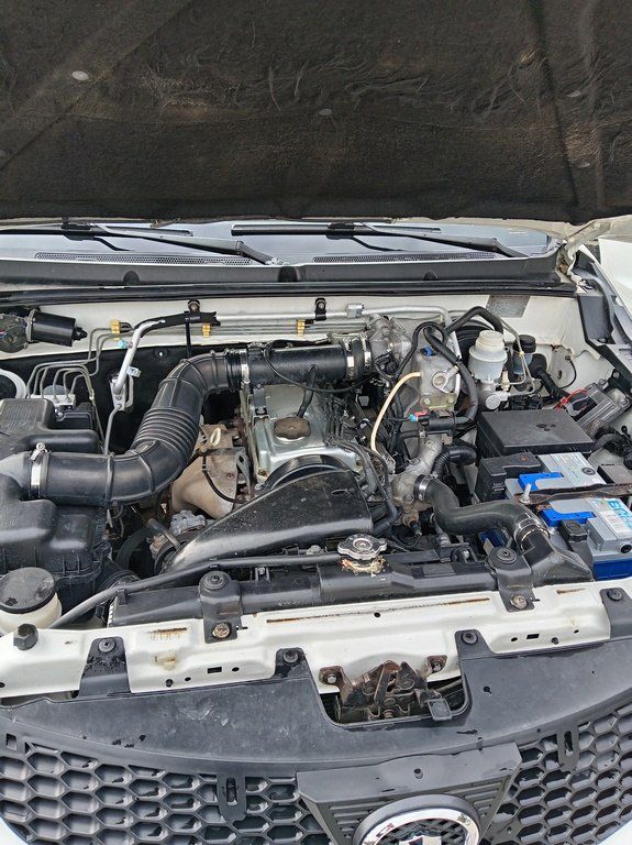 Haval H5, 2.0 L, 2013 il, 312 107 km 99-EV-563 — Avtomobillər, Bakı (7)