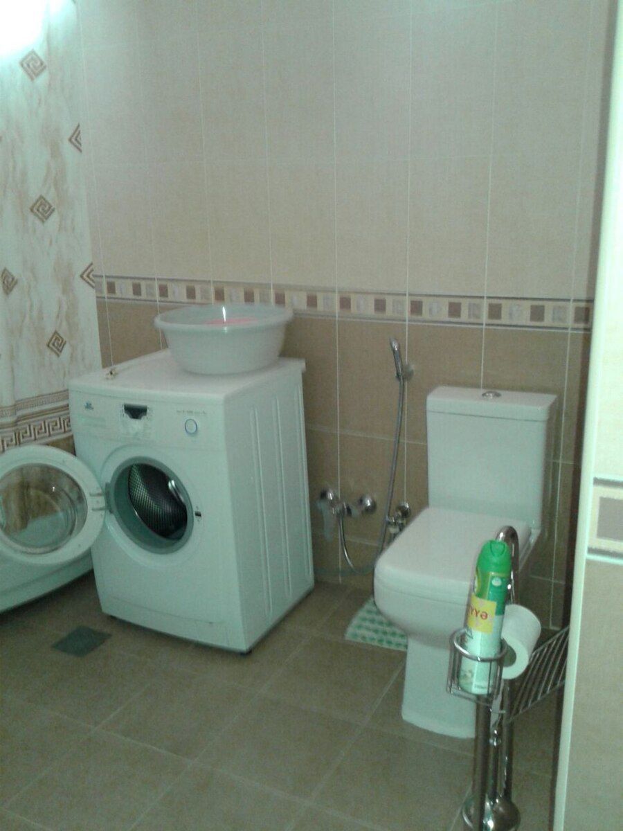 Villa kirayə verilir, Lənkəran ş — Ev, villa, Lənkəran (11)