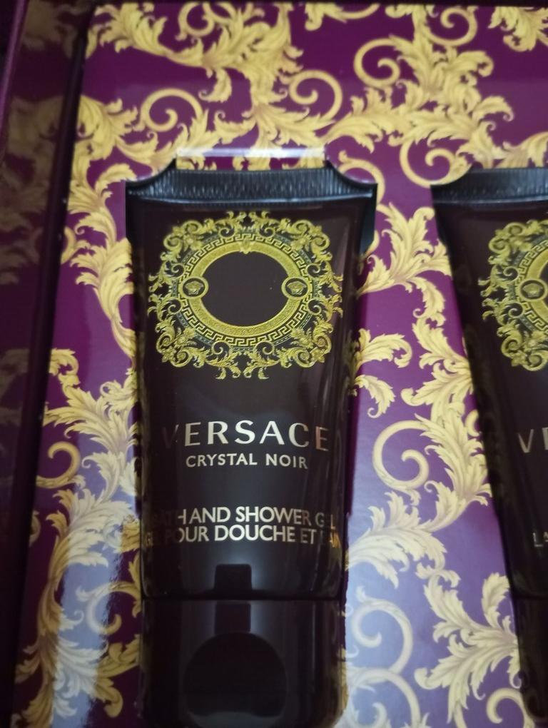 Набор "Versace" — Gözəllik və səhiyyə, Bakı (7)