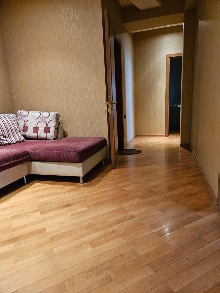 İcarəyə verilir 3 otaqlı yeni tikili 105 m² — Mənzil, Bakı (9)