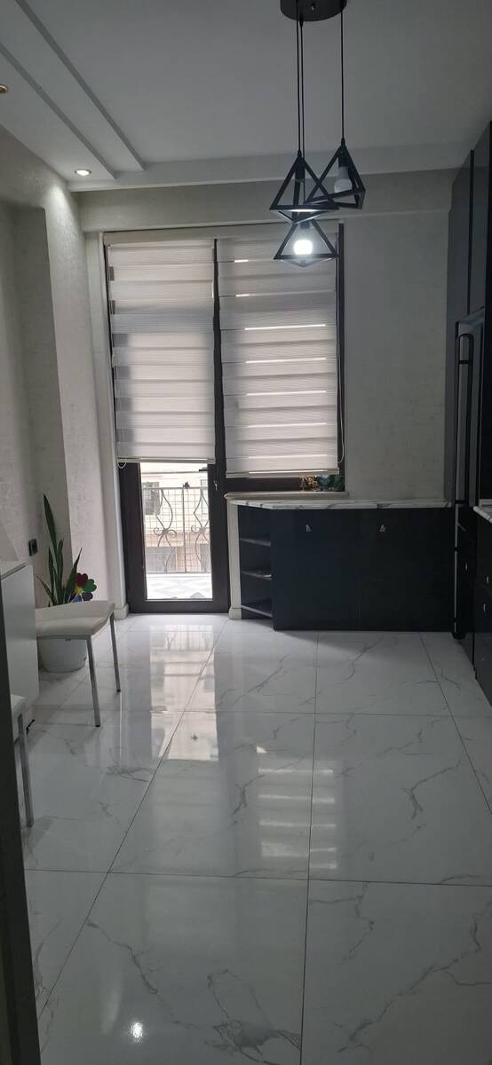 Satılır 3 otaqlı yeni tikili 85 m² — Mənzil, Bakı (3)