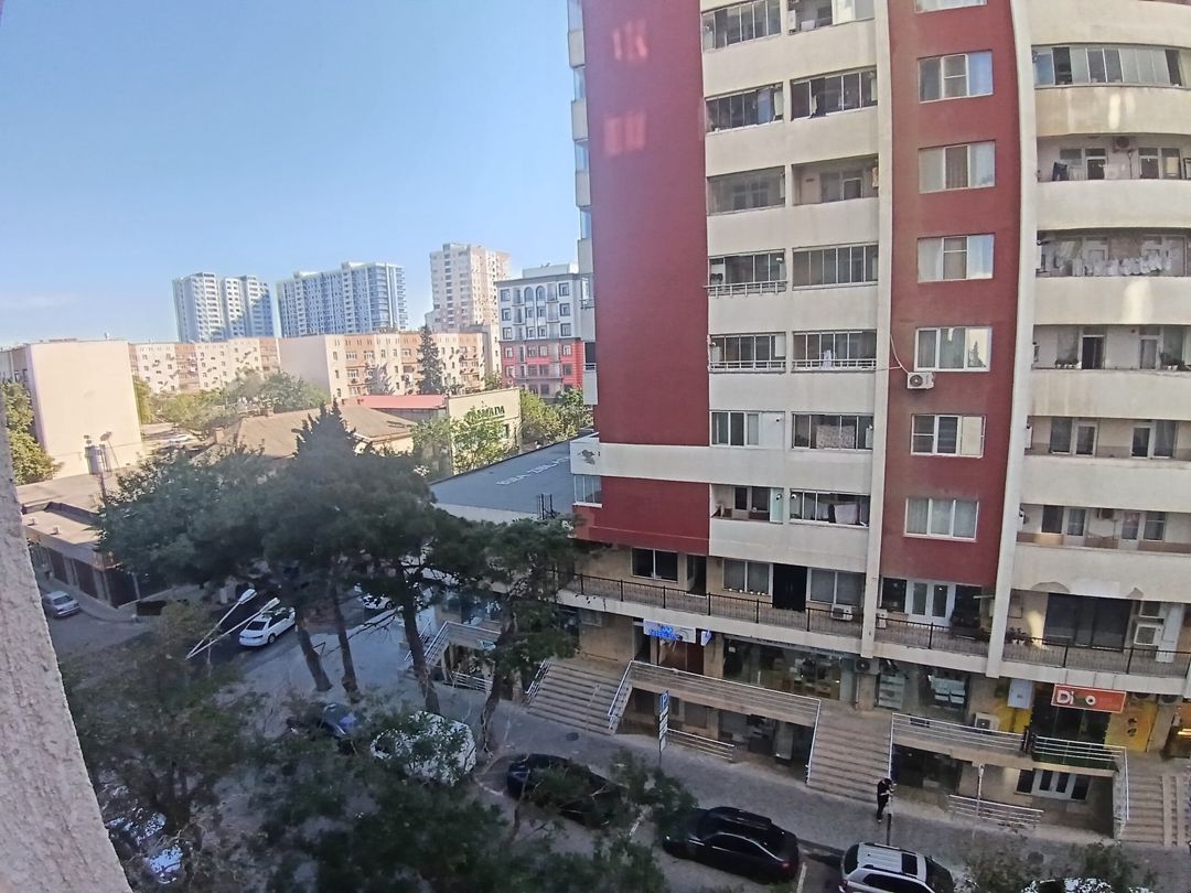 Satılır 4 otaqlı yeni tikili 135 m² — Mənzil, Bakı (3)