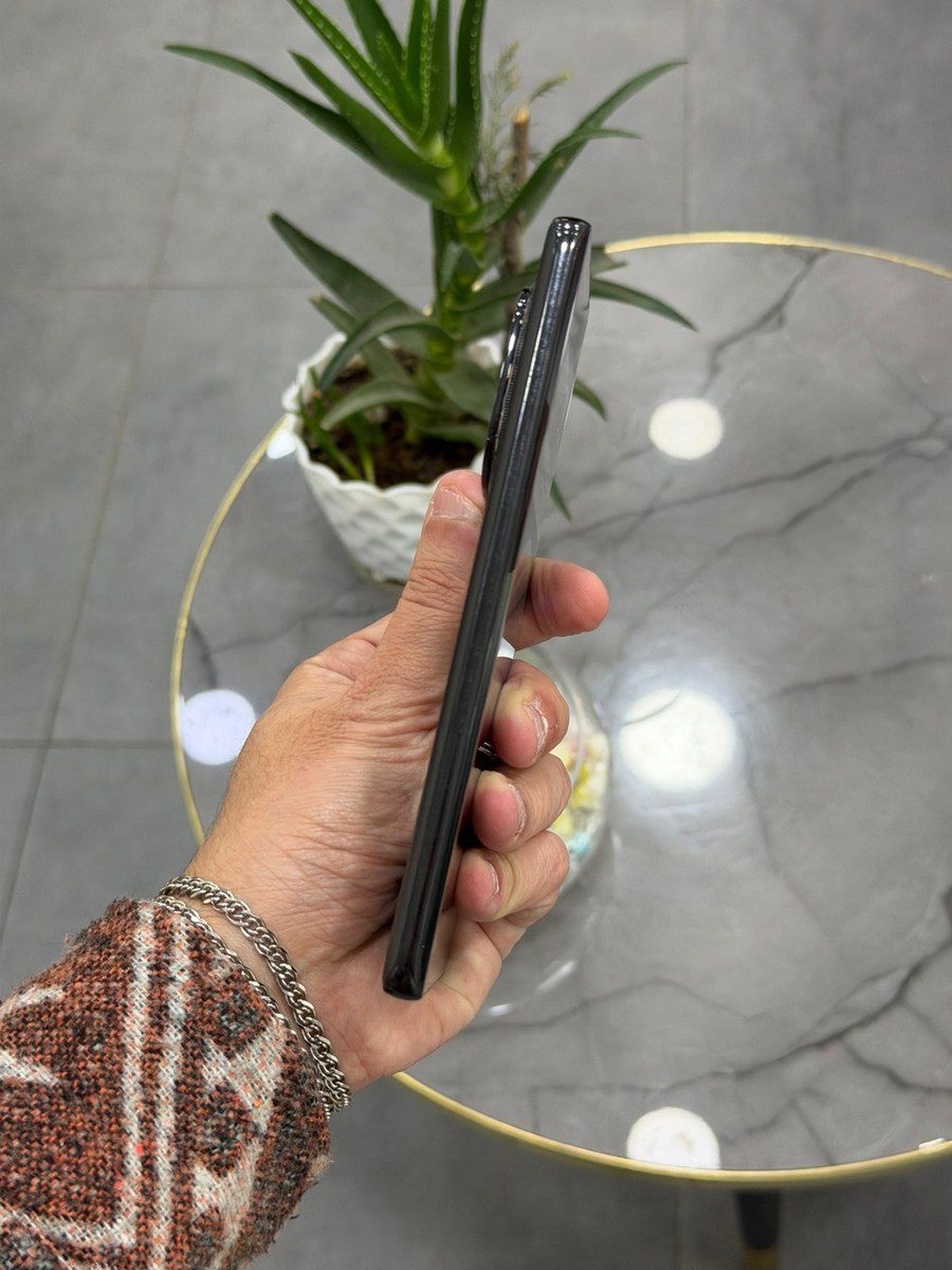 Xiaomi Redmi Note 14 Pro+ 5G Midnight Black 256GB/8GB — Smartfonlar, Bakı (9)