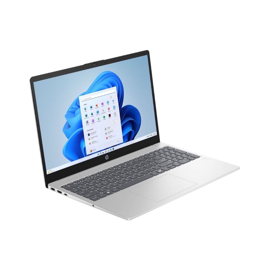 HP Laptop 15-fc0077od — Noutbuklar, Bakı (3)