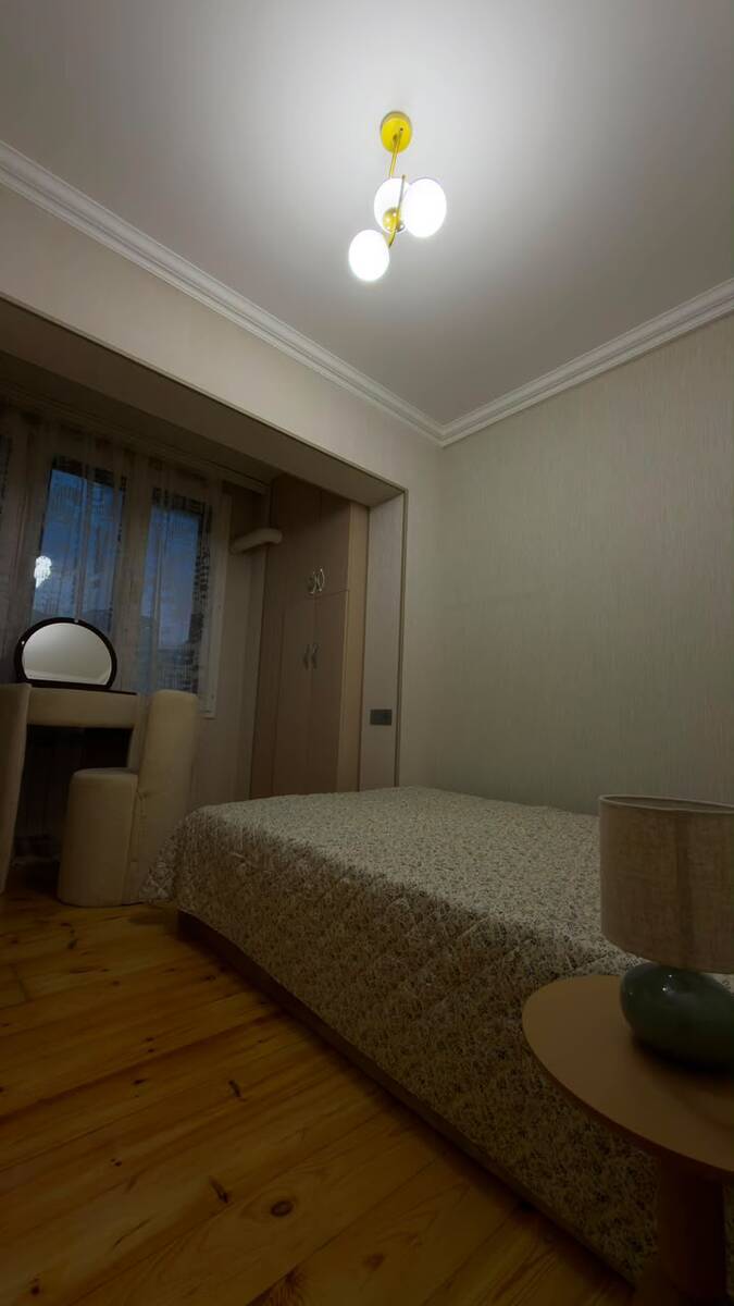 2-otaqlı yeni tikili kirayə verilir, 8-ci mkr., 40 m² — Mənzil, Bakı (11)
