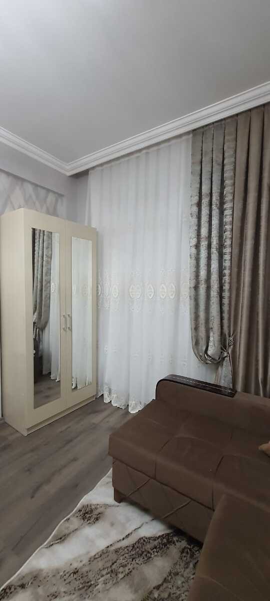 İcarəyə verilir 1 otaqlı yeni tikili 30 m² — Mənzil, Bakı (2)