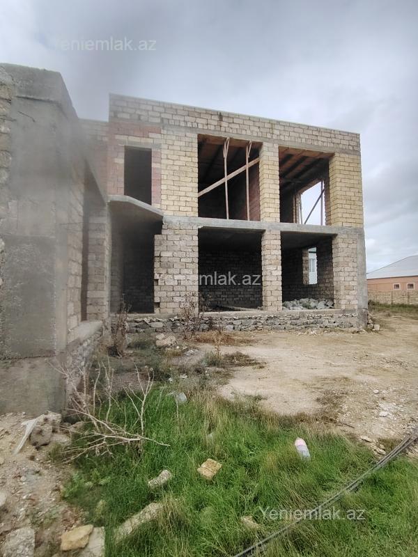 Satılır Torpaq sahəsi, 12 sot, Xəzər rayonu — Torpaq, Bakı (2)