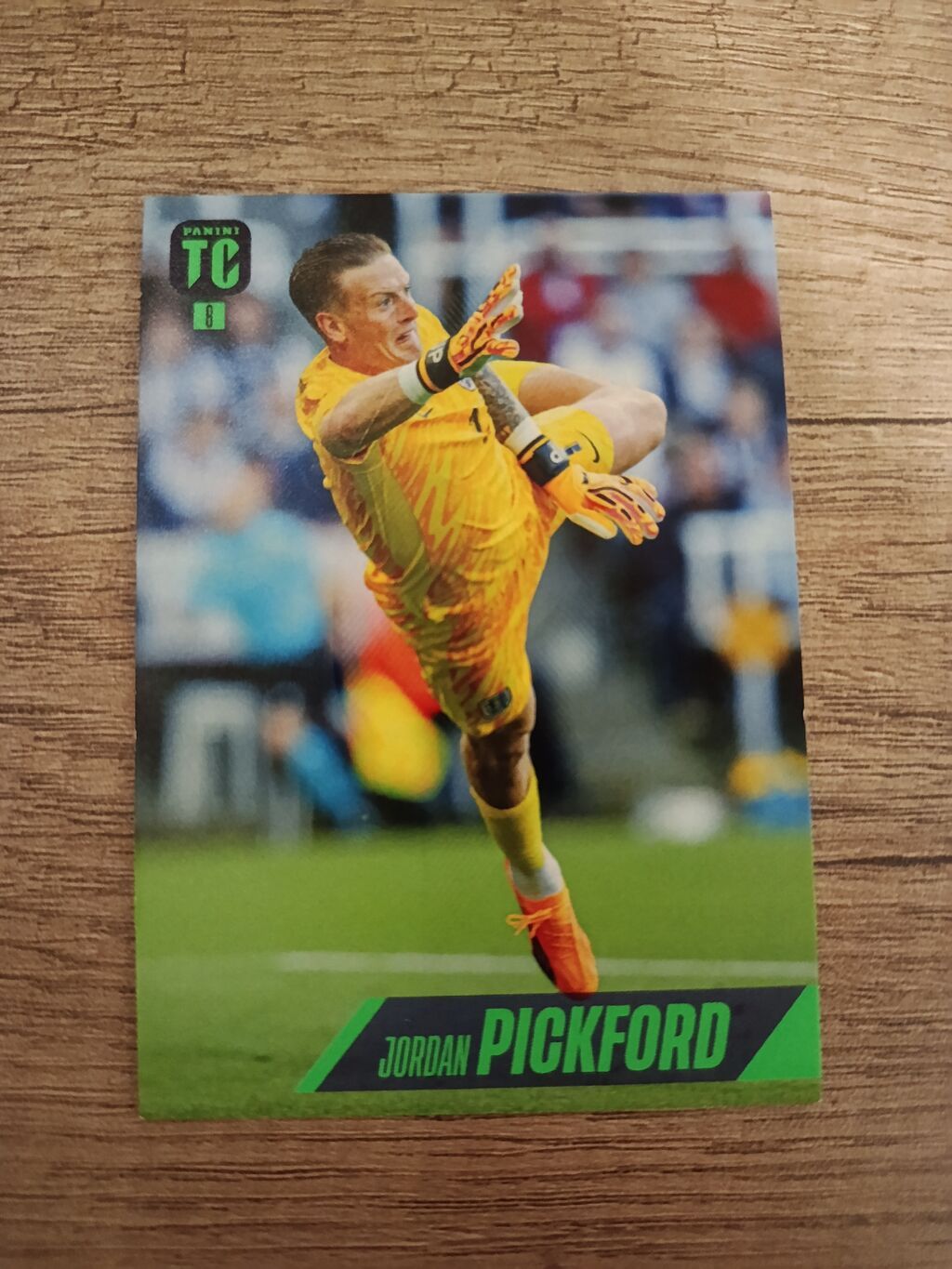 Panini TC futbol kartları dəsti - Brend: Panini TC (Trading Cards) — Digər, Bakı