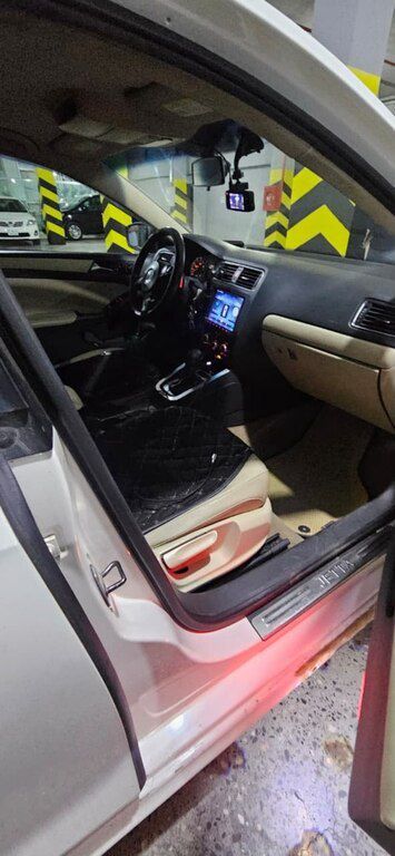 Volkswagen Jetta, 2.5 L, 2012 il, 170 000 km 90-UU-608 — Avtomobillər, Bakı (2)