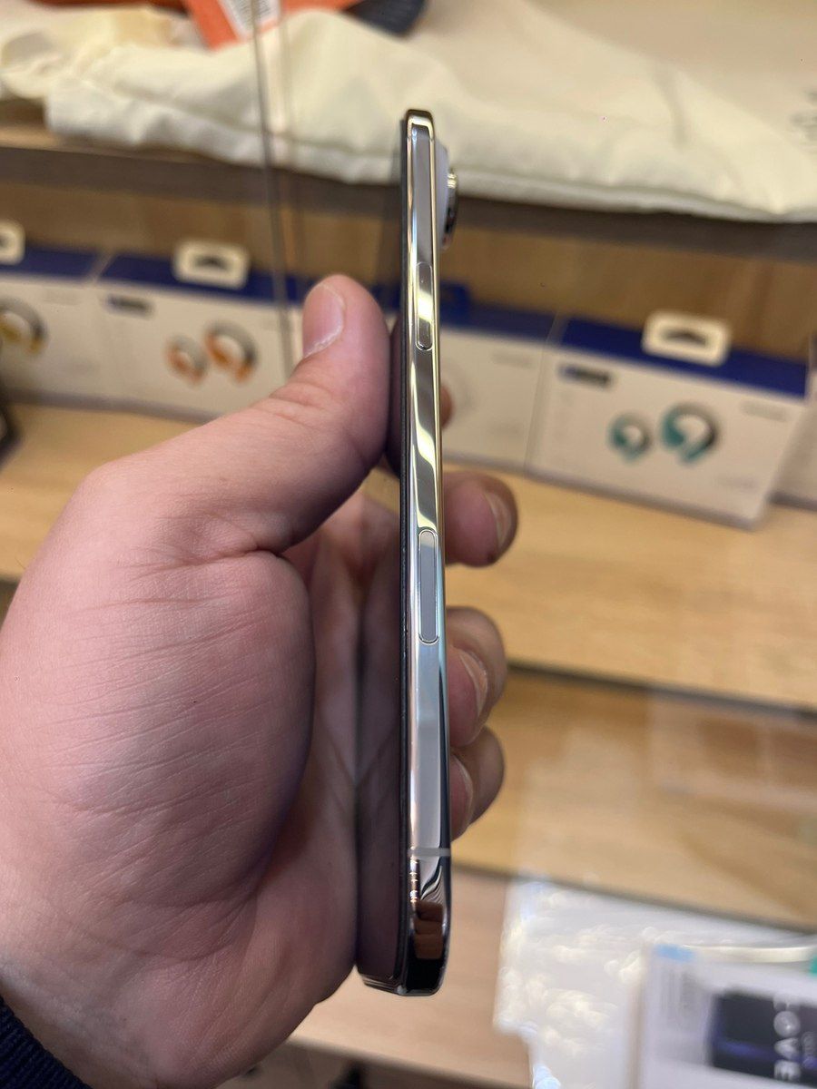 Apple iPhone Air Cloud White 512GB/8GB — Smartfonlar, Bakı (4)