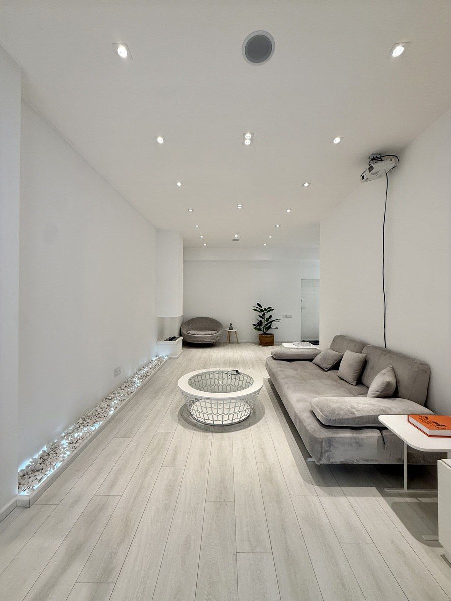 İcarəyə verilir 2 otaqlı yeni tikili 65 m² — Mənzil, Bakı (4)