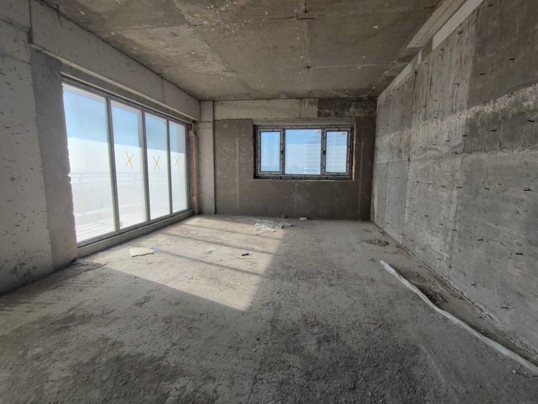 Satılır 3 otaqlı yeni tikili 136.9 m² — Mənzil, Bakı (4)
