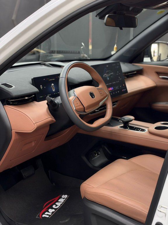 Changan Uni-Z, 1.5 L, 18.4 kWh, 2025 il, 30 000 km — Avtomobillər, Bakı (10)