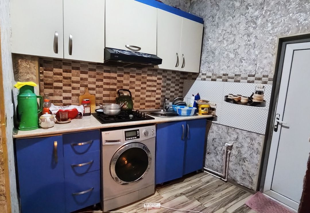 Həyət evi, Sumqayıt ş — Ev, villa, Sumqayıt (7)